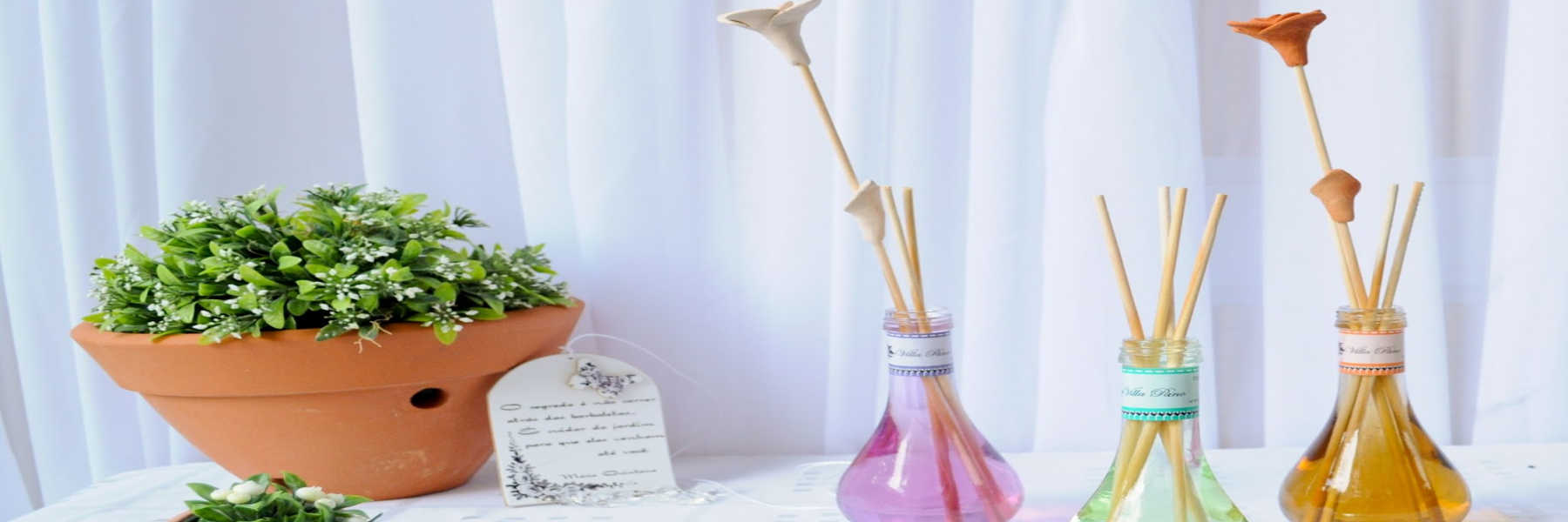 Fragancias Y Aromas