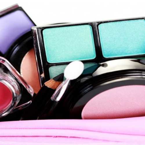 Cosmeticos