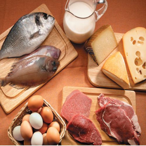 Alimentos